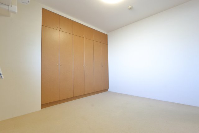 サーパス美保公園のその他|洋室6帖