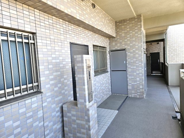 【中古マンション】サーパス青葉町のその他