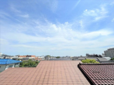 【展望】 | 【仲介手数料３９０万円が無料！！】■等々力駅１０分■フルリフォーム済み | 【仲介手数料３９０万円が無料！！】
■等々力駅１１分
■ハイグレードフルリフォーム済
■ルーフバルコニー付
■大空の景色はおすすめ
■保証付き
■内覧可