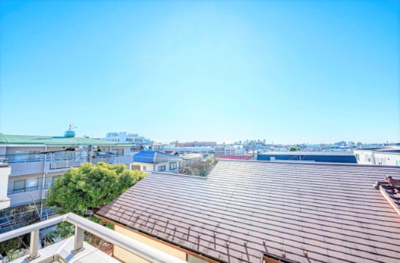 【展望】 | 【仲介手数料３９０万円が無料！！】■等々力駅１０分■フルリフォーム済み | 【仲介手数料３９０万円が無料！！】
■等々力駅１１分
■ハイグレードフルリフォーム済
■ルーフバルコニー付
■大空の景色はおすすめ
■保証付き
■内覧可