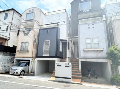 【外観】 | 【仲介手数料３９０万円が無料！！】■等々力駅１０分■フルリフォーム済み | 【仲介手数料３９０万円が無料！！】
■等々力駅１１分
■ハイグレードフルリフォーム済
■ルーフバルコニー付
■大空の景色はおすすめ
■保証付き
■内覧可