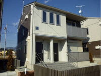 フローラルコートB棟の画像