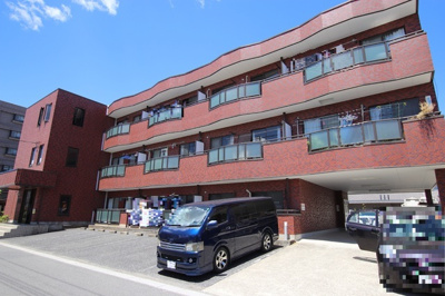 ファミリーにおすすめの３ＤＫ♪