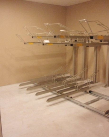 BRIGHT STAGEのその他共用部分