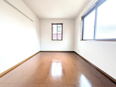 洋室6帖