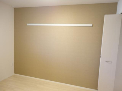 【内装】 | en guren　（エン　グレン） | 洋室