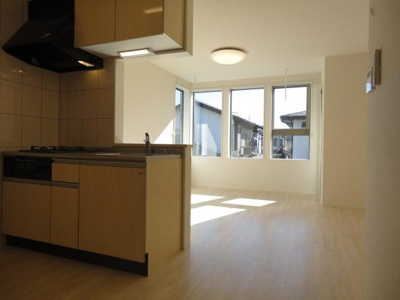 【居間・リビング】 | en guren　（エン　グレン） | リビング