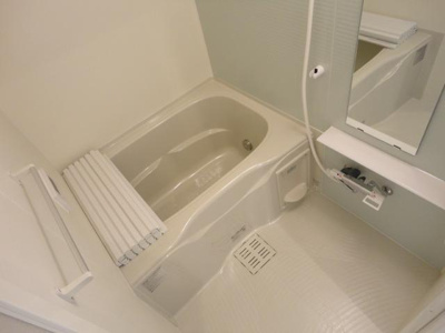 【浴室】 | en guren　（エン　グレン） | バス