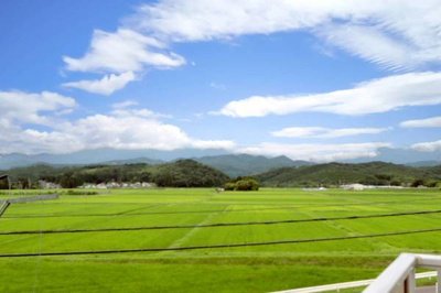 【その他】 | ビレッジハウス松川2号棟 | ビレッジハウスの同一物件・同一タイプの間取りの写真です