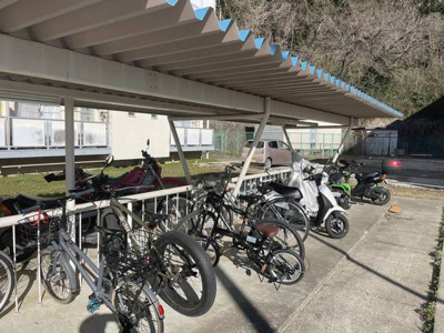 【その他】 | ビレッジハウス松川2号棟