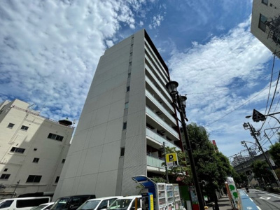 【外観】 | レオネクストウィスタリアⅢ