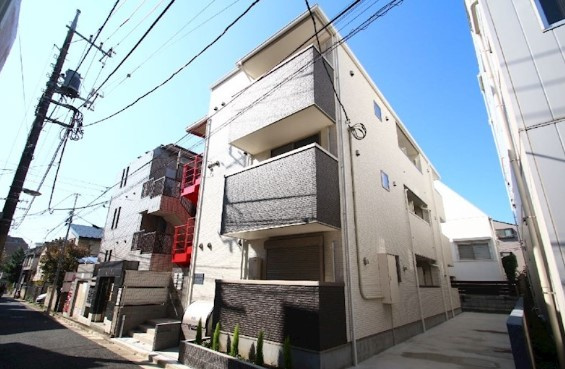 ベネディーレ練馬