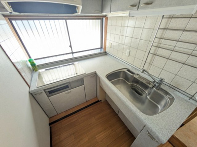 【キッチン】 | 南台ヤタケハウス