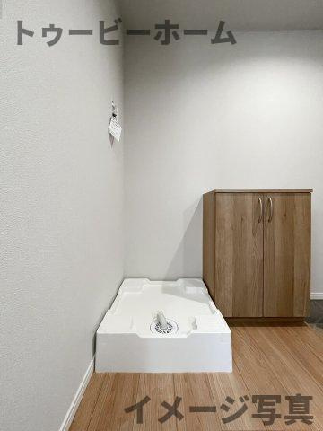 （仮称）キャメル入間東藤沢2の内装