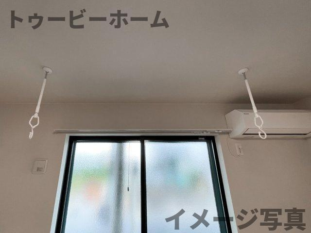 （仮称）キャメル入間東藤沢2の設備