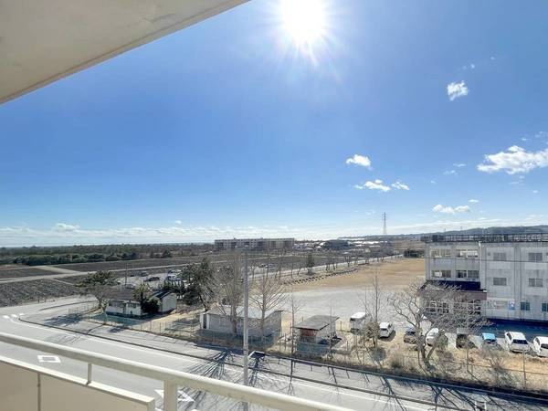 ビレッジハウス勿来2号棟のその他|ビレッジハウスの同一物件・同一タイプの間取りの写真です