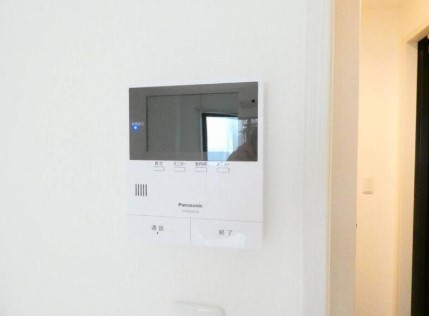 CHOUCHOU TOKIWADAIのセキュリティ