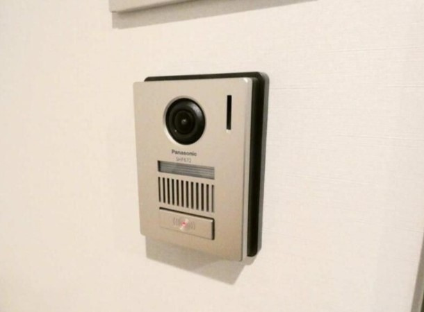 CHOUCHOU TOKIWADAIのその他共用部分