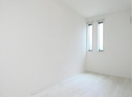 CHOUCHOU TOKIWADAIの寝室