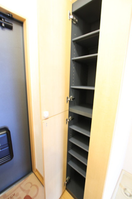 ★シューズボックス★