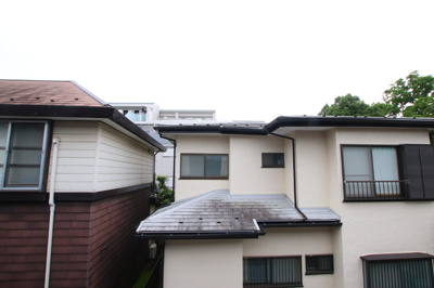 ★窓からの景色★