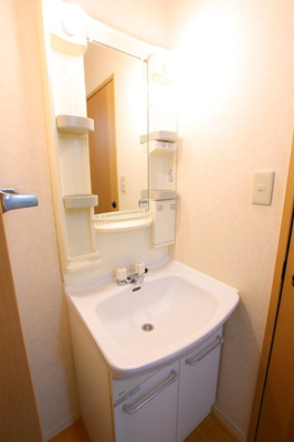 ★独立洗面所★