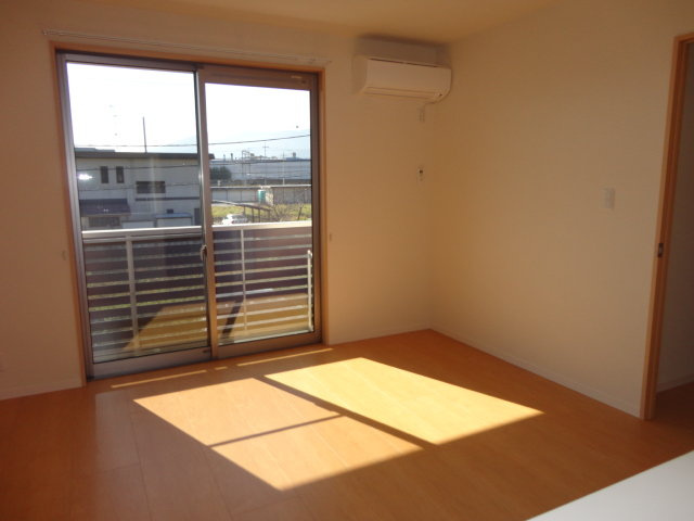 モンレーヴの居間・リビング