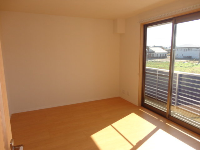 モンレーヴのキッチン