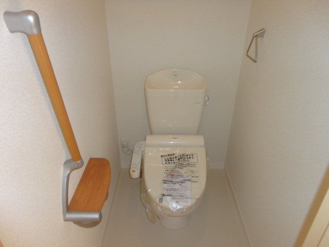 モンレーヴの居間・リビング