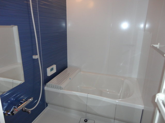 モンレーヴの居間・リビング