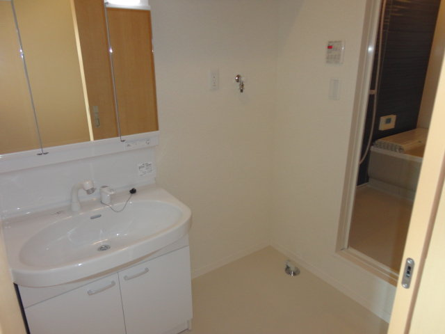 モンレーヴの居間・リビング