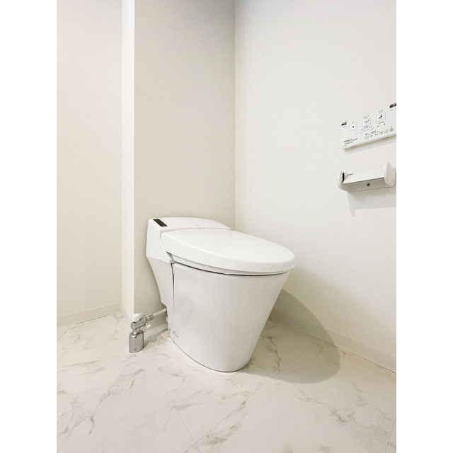 セレス巣鴨の内装