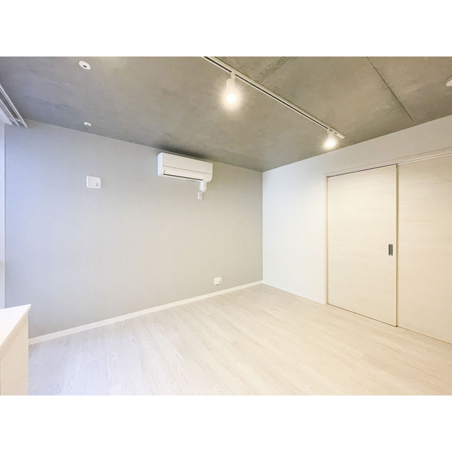 セレス巣鴨の内装