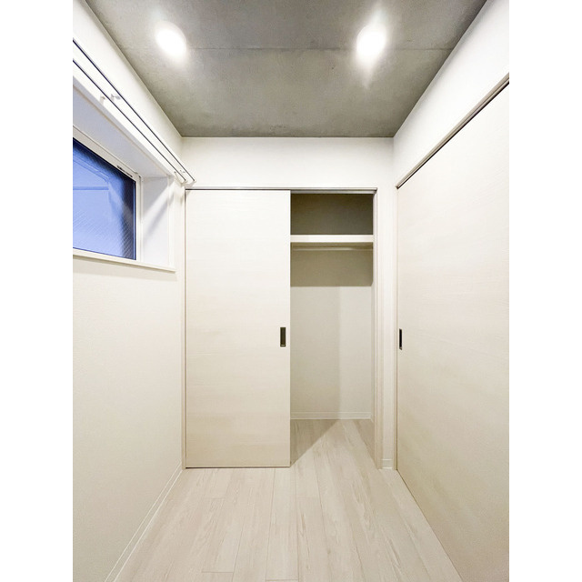 セレス巣鴨の内装