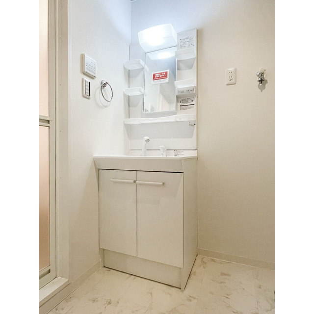 セレス巣鴨の内装