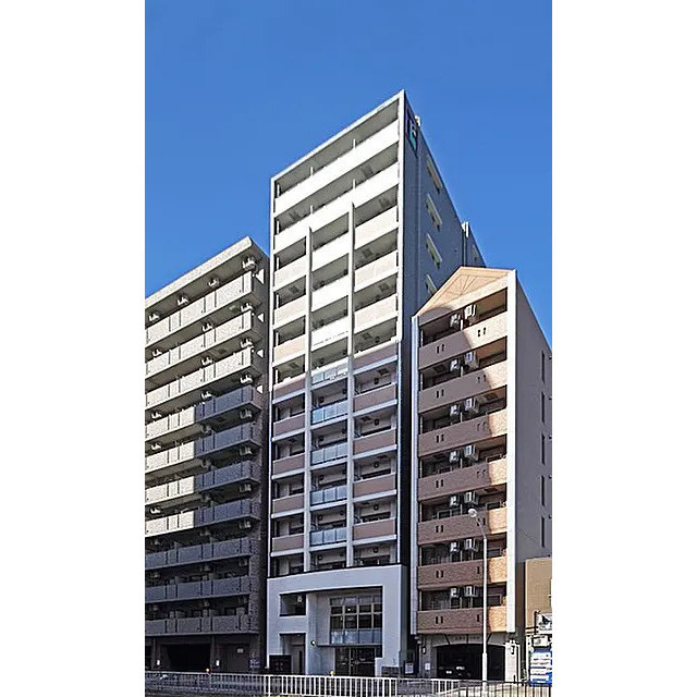 エステムプラザ名古屋駅前プライムタワー