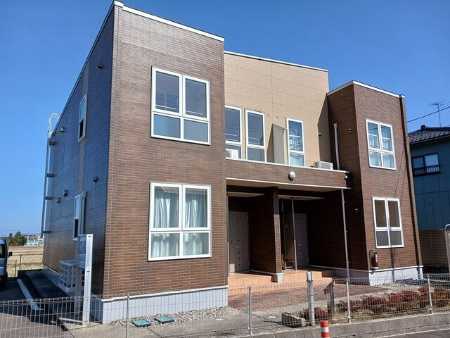 サンリット立山