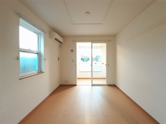 サンリット立山の内装|内装もきれいです