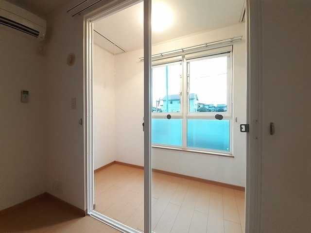 サンリット立山のその他