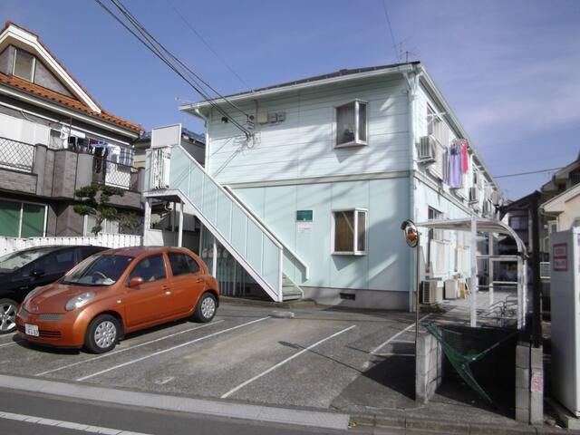 メゾン・ド・フォンティーヌ