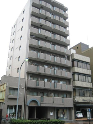 【外観】 | ルヴィラ堀川