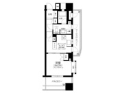 藤和シティホームズ恵比寿の画像