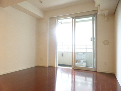 【寝室】 | HF白金高輪レジデンス