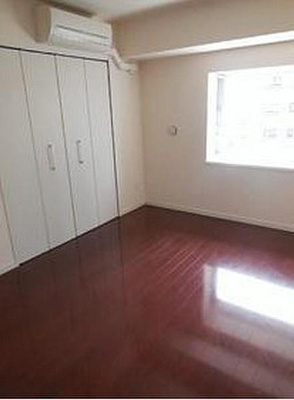 【洋室】 | HF白金高輪レジデンス