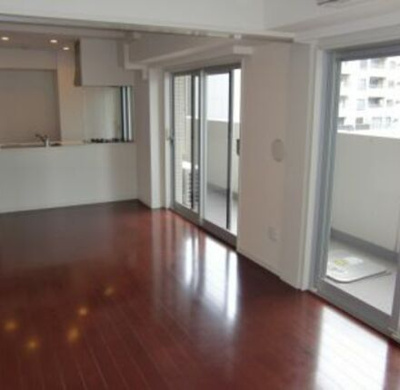 【内装】 | HF白金高輪レジデンス