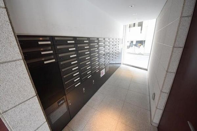 【その他共用部分】 | HF白金高輪レジデンス