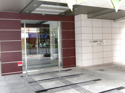 【セキュリティ】 | HF白金高輪レジデンス