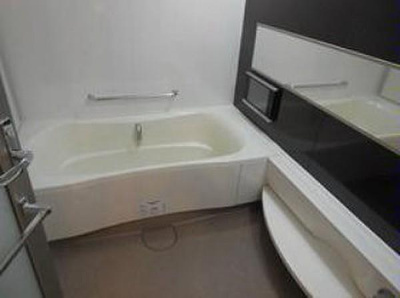 【浴室】 | HF白金高輪レジデンス