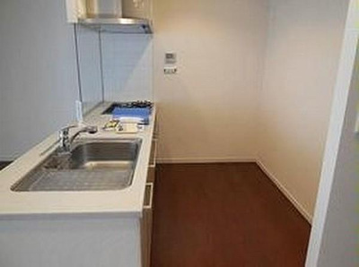 【キッチン】 | HF白金高輪レジデンス