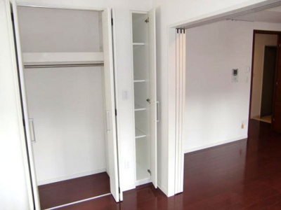 【収納】 | HF白金高輪レジデンス